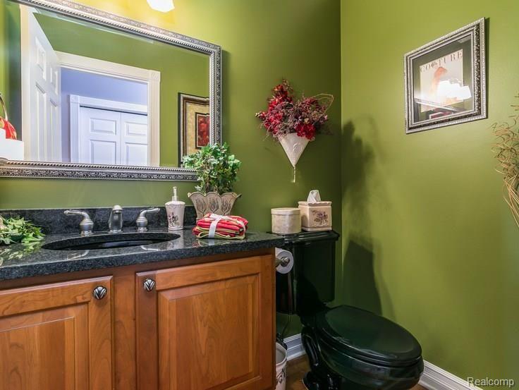 3811 Elk Drive Rochester, MI 48306 - Photo 27 of 40
