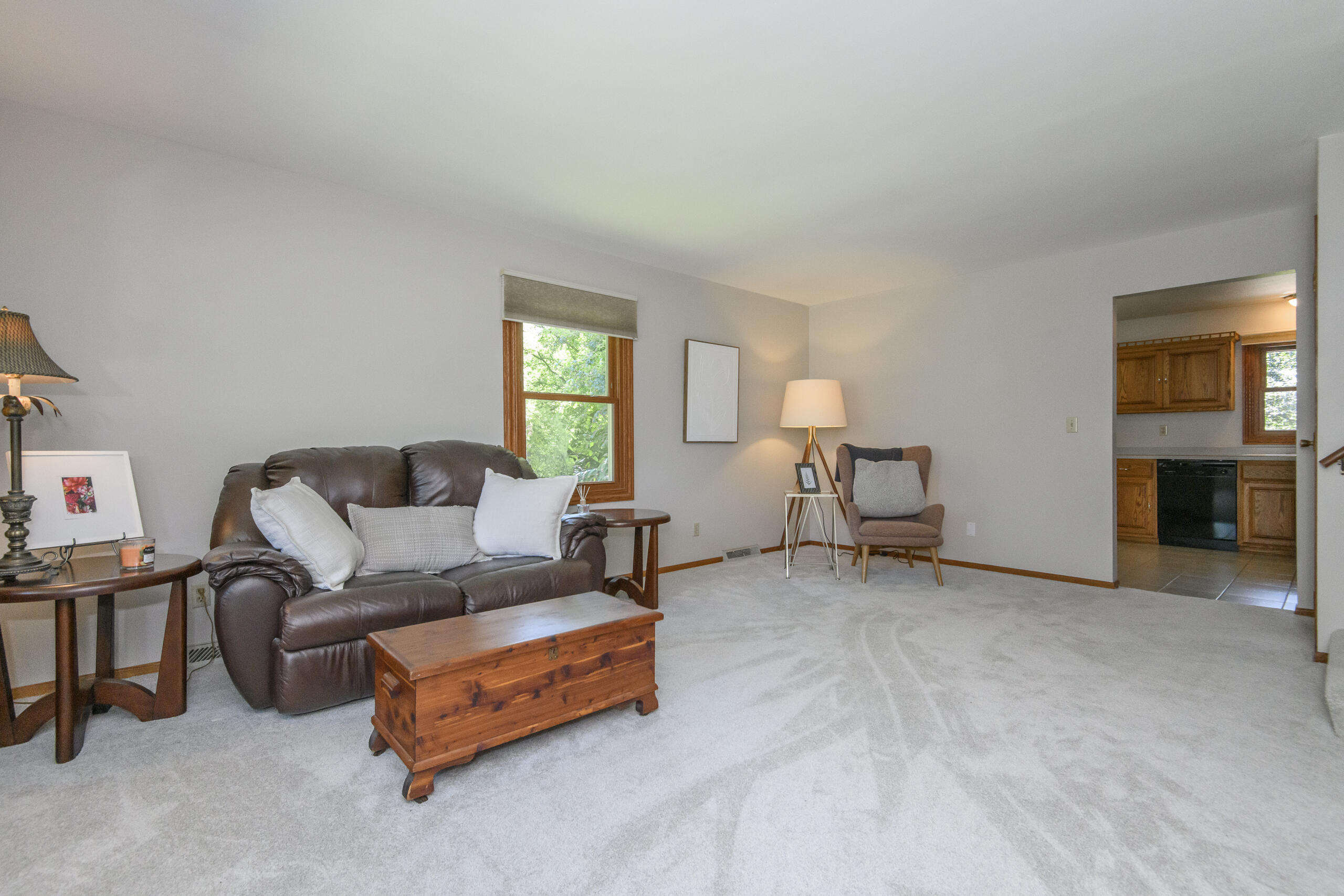 N93-w24655 Bark Road Colgate, WI 53017 - Photo 31 of 62 Living Room B