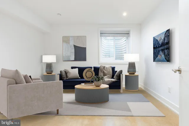 a bathroom with a shower and a sink