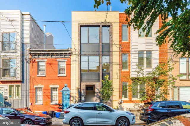 $698,500 | 2058 East Susquehanna Avenue, Philadelphia, PA 19125