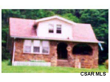 603 Fulmer Road Johnstown, PA 15904 - Photo 1 of 1