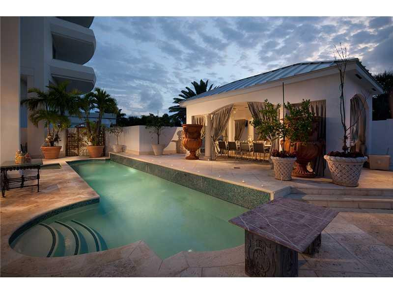 2494 South Ocean Boulevard, Unit MN Boca Raton, FL 33432 - Photo 20 of 25 Exterior Front