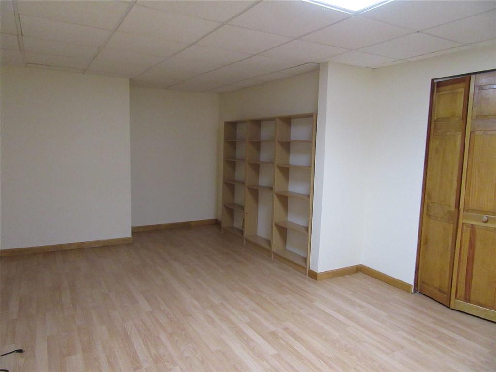 414 Klein Road Rochester, PA 15074 - Photo 26 of 37 an empty room with wooden floor and closet