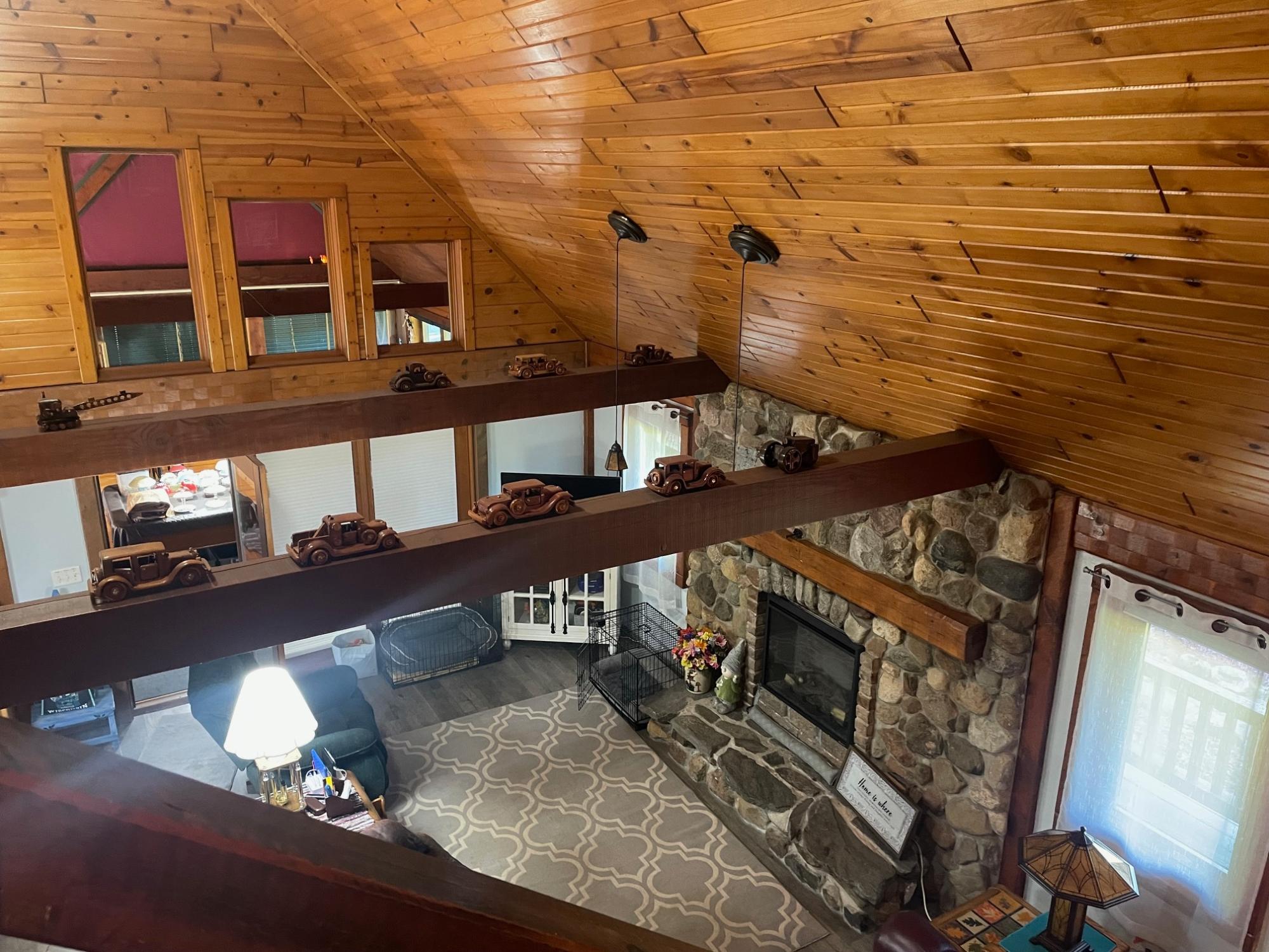 7781 Saindon Road Sobieski, WI 54171 - Photo 27 of 29 Gallery Image 27