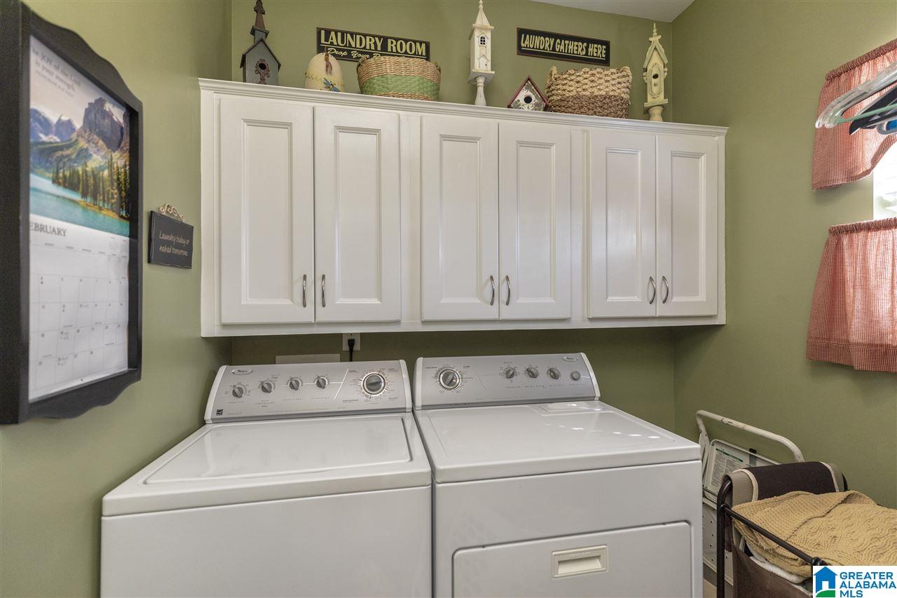 3436 Smith Sims Road Trussville, AL 35173 - Photo 41 of 49