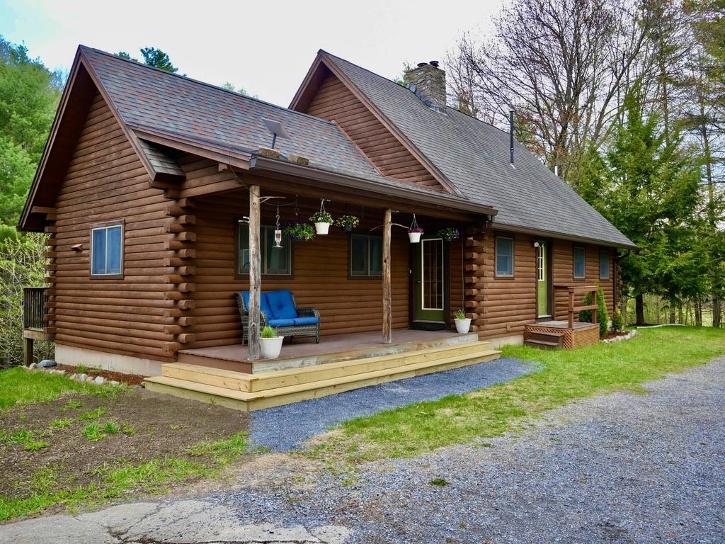 170 Needham Hill Road Orwell, VT 05760 - Photo 1 of 58