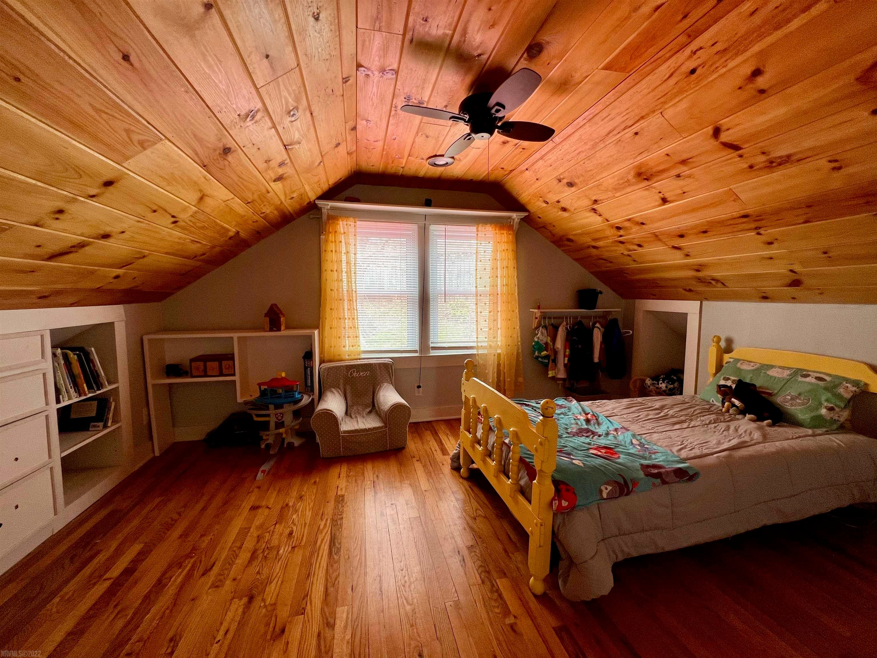 173 Moye Road Staffordsville, VA 24167 - Photo 17 of 22 Gallery Image 17