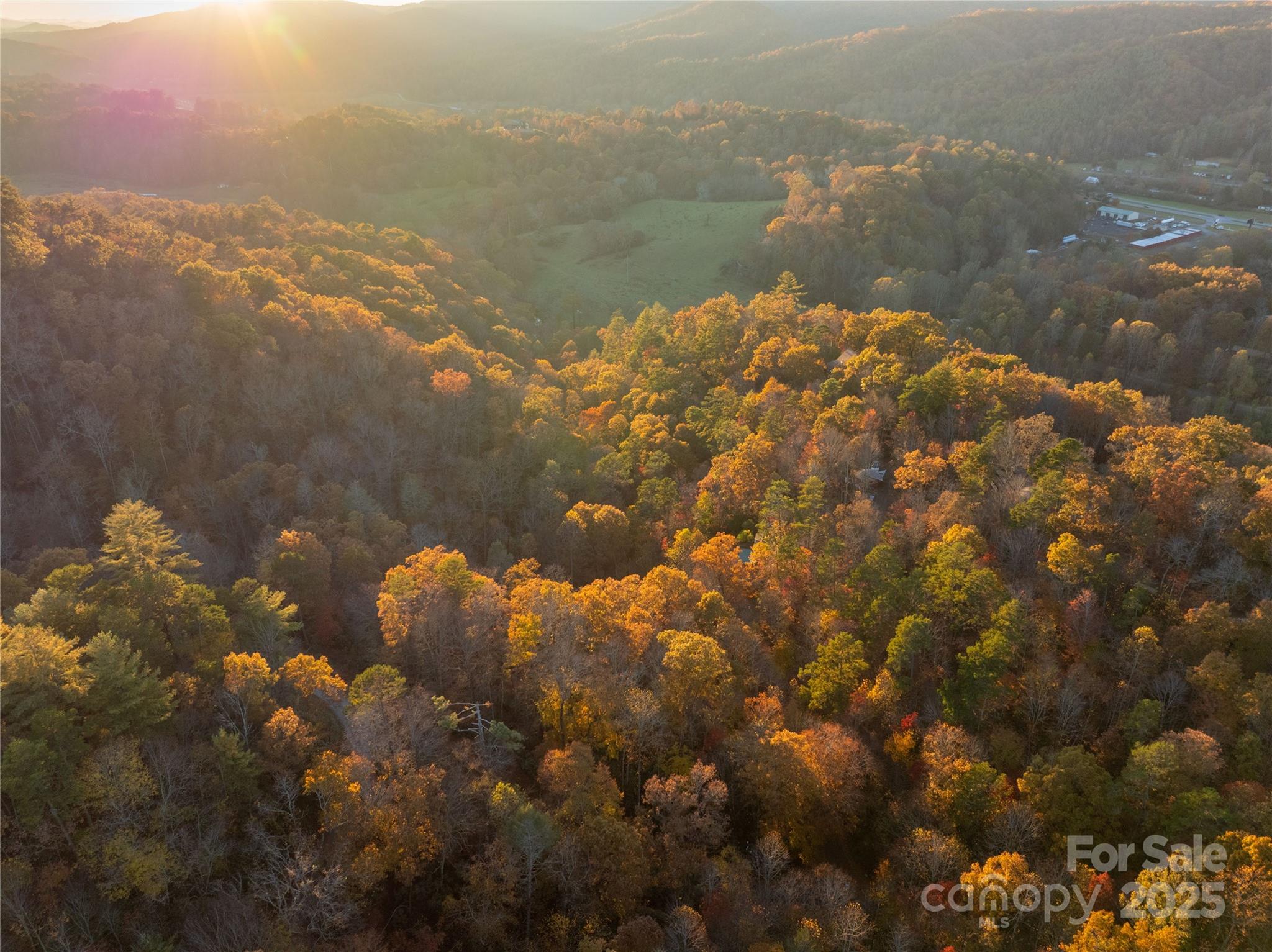 85 Brown Lane Marble, NC 28905 - Photo 13 of 32 a view of lake