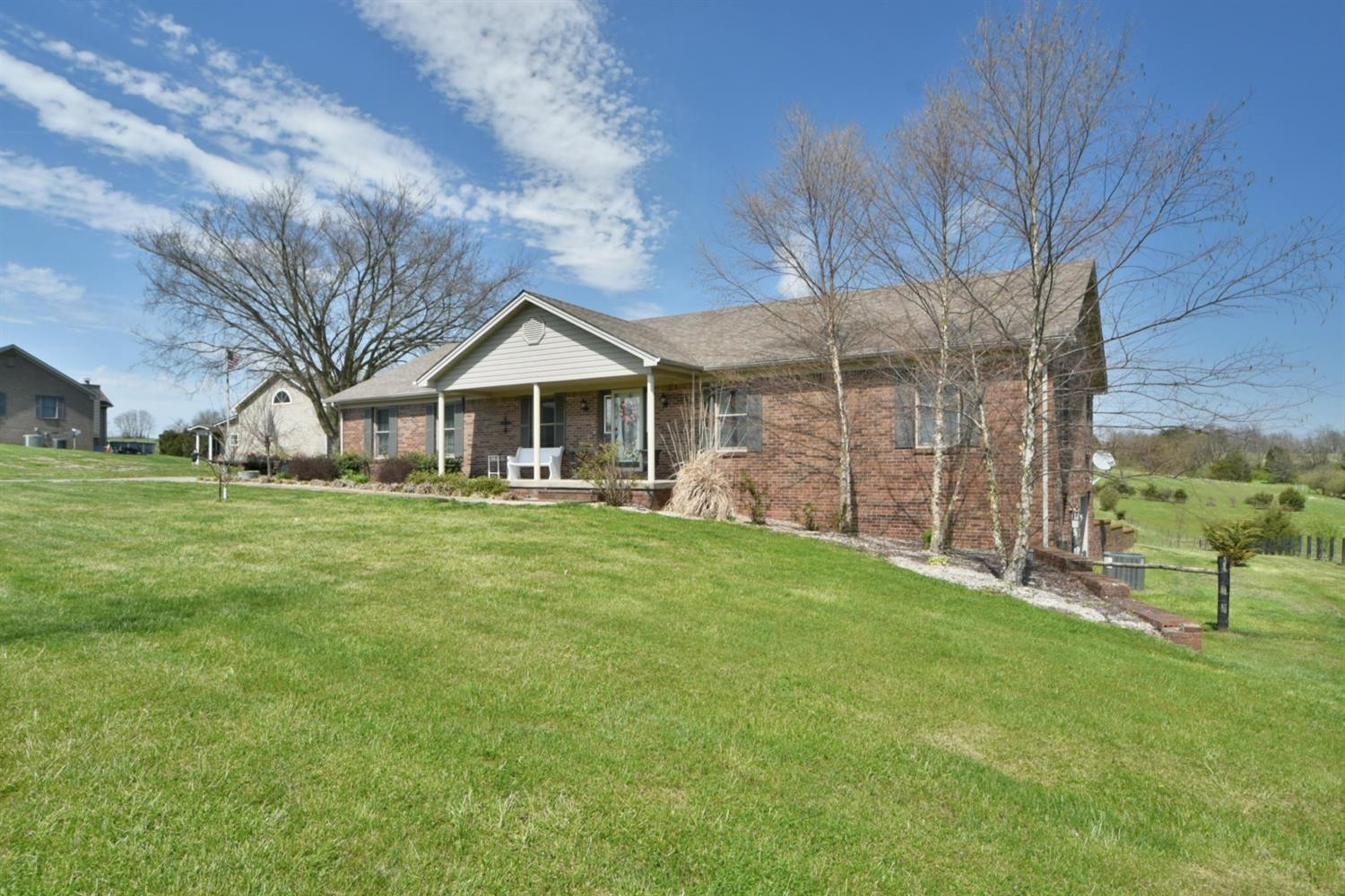 1756 High Bridge Road Lancaster, KY 40444 - Photo 8 of 60 Photo 8