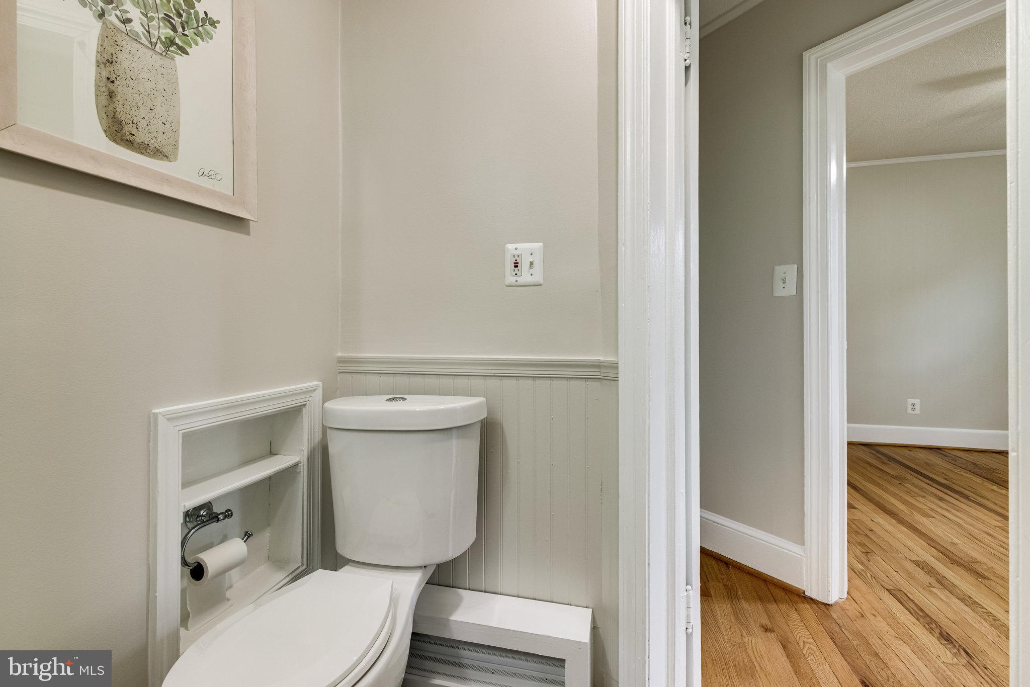 2707 Russell Road Alexandria, VA 22305 - Photo 29 of 69