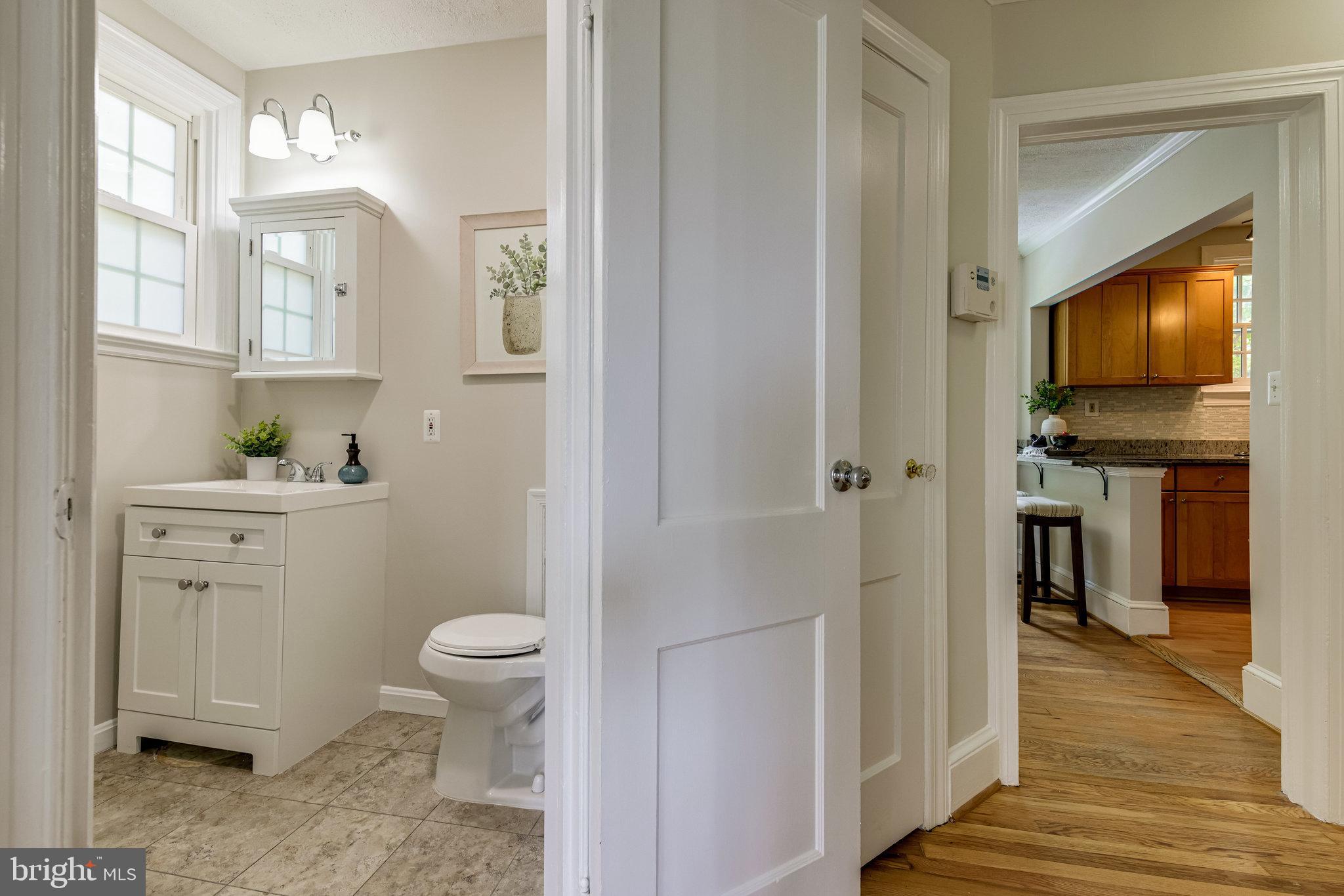2707 Russell Road Alexandria, VA 22305 - Photo 33 of 69