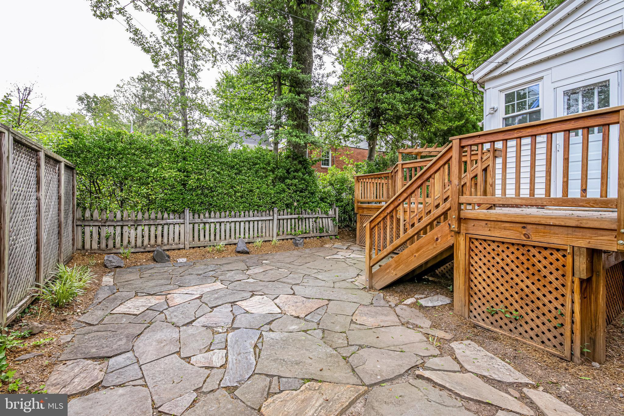 2707 Russell Road Alexandria, VA 22305 - Photo 60 of 69