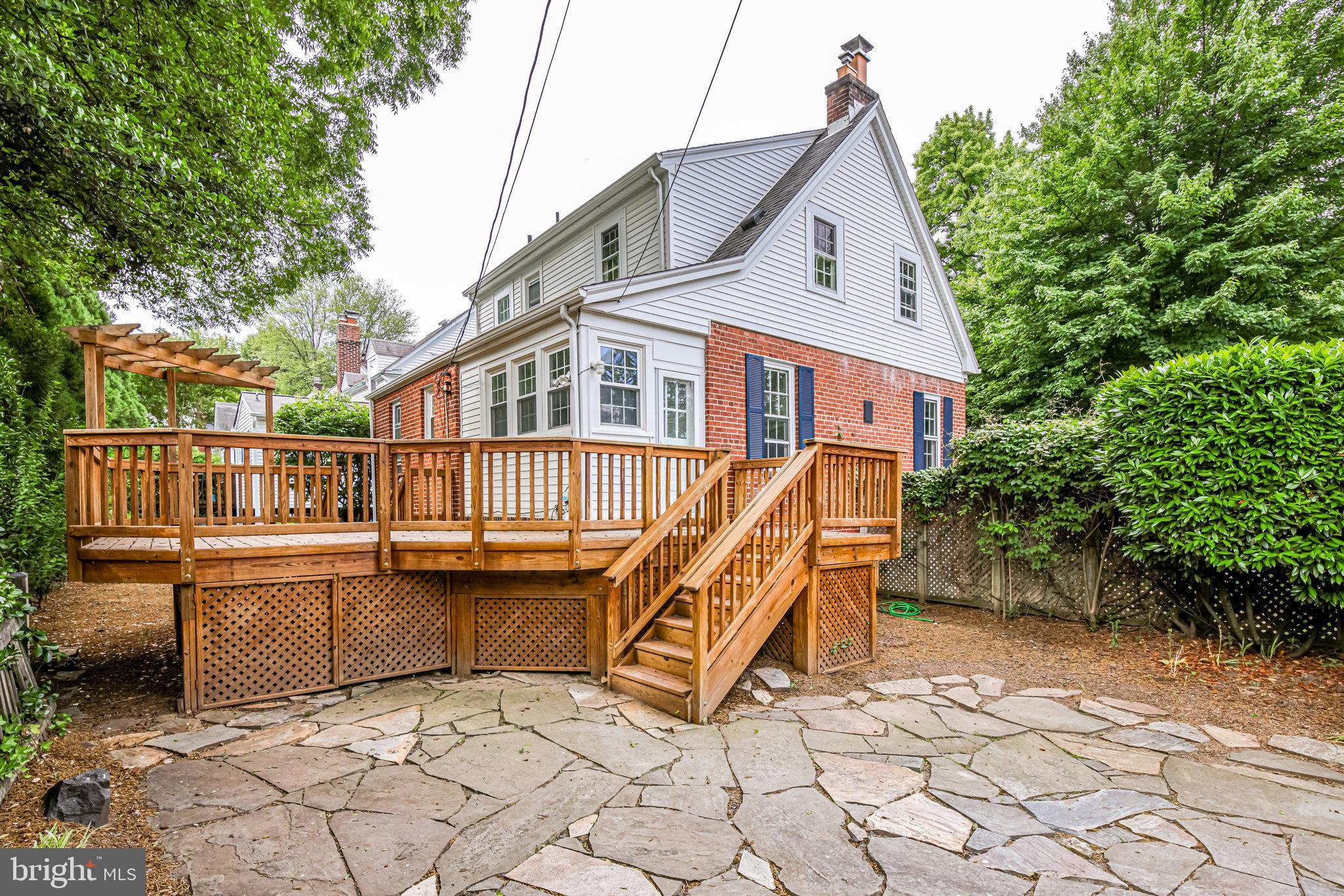 2707 Russell Road Alexandria, VA 22305 - Photo 61 of 69