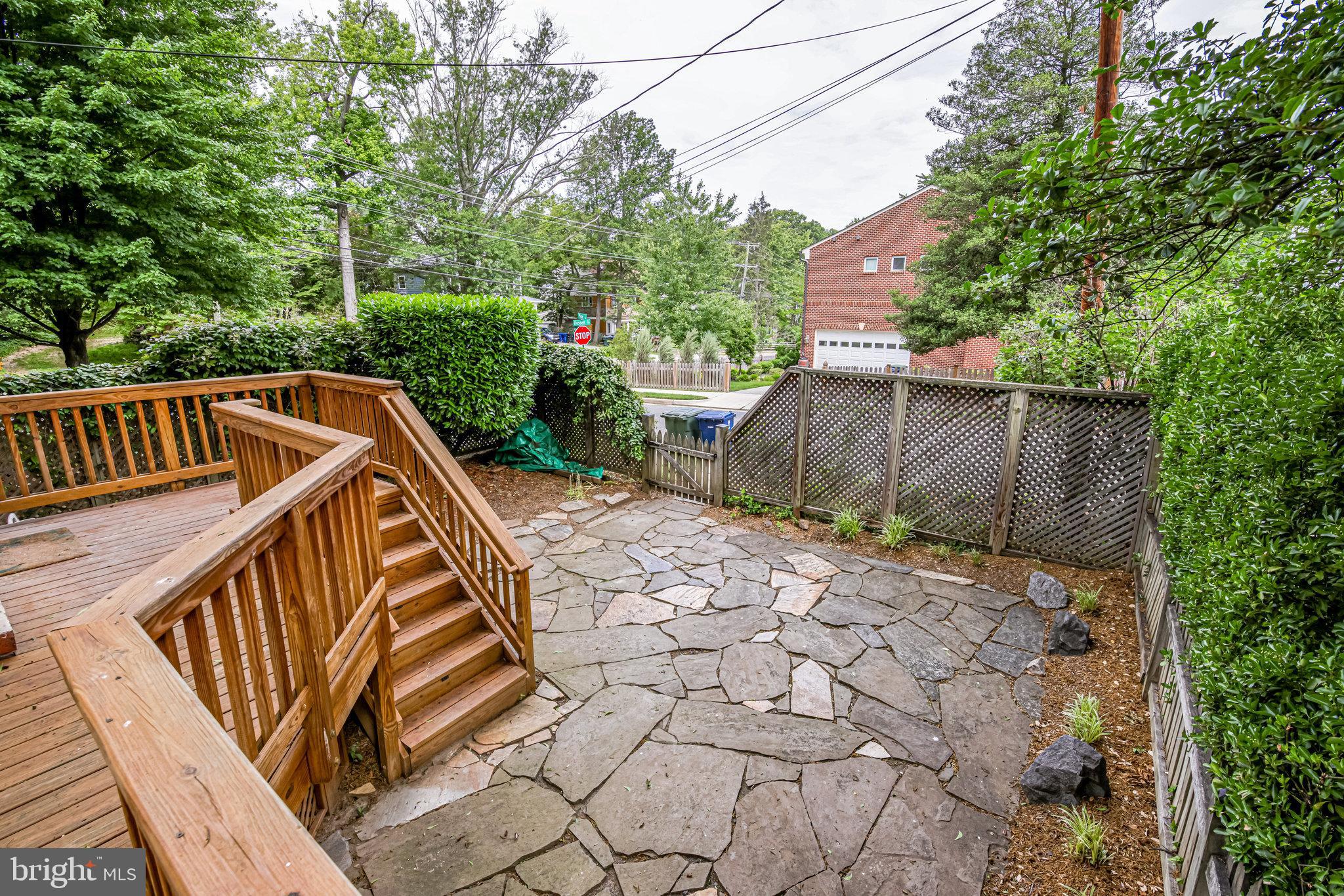 2707 Russell Road Alexandria, VA 22305 - Photo 64 of 69