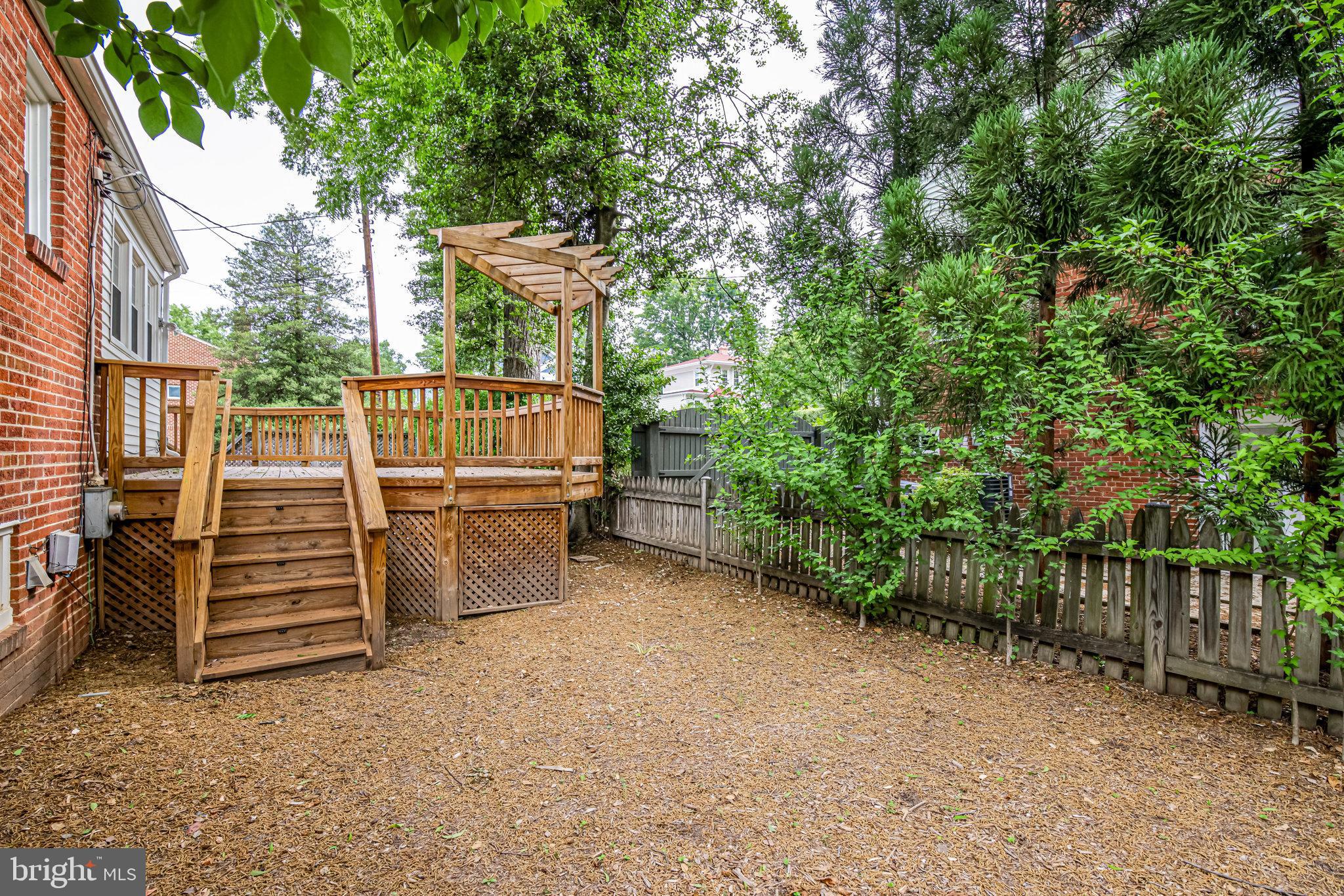 2707 Russell Road Alexandria, VA 22305 - Photo 65 of 69