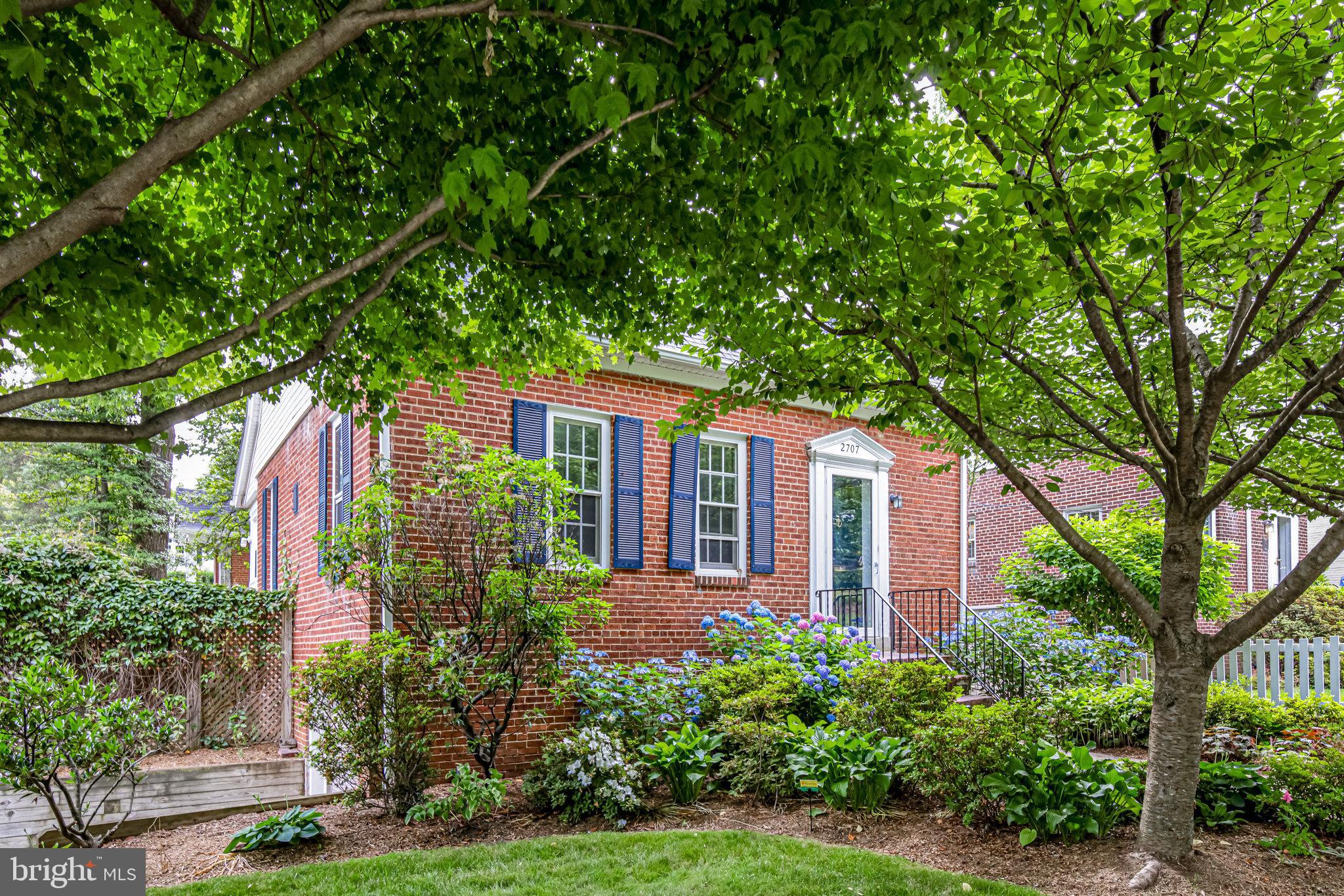2707 Russell Road Alexandria, VA 22305 - Photo 66 of 69