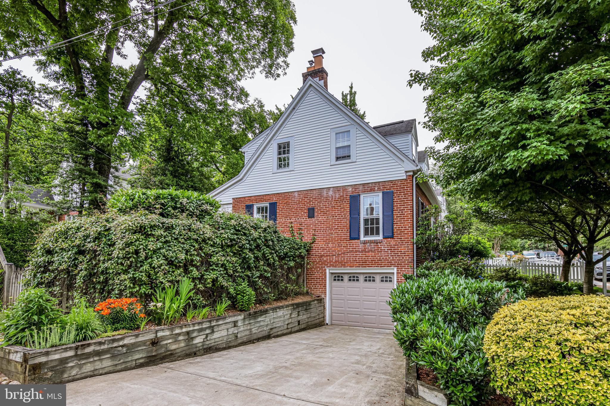 2707 Russell Road Alexandria, VA 22305 - Photo 67 of 69