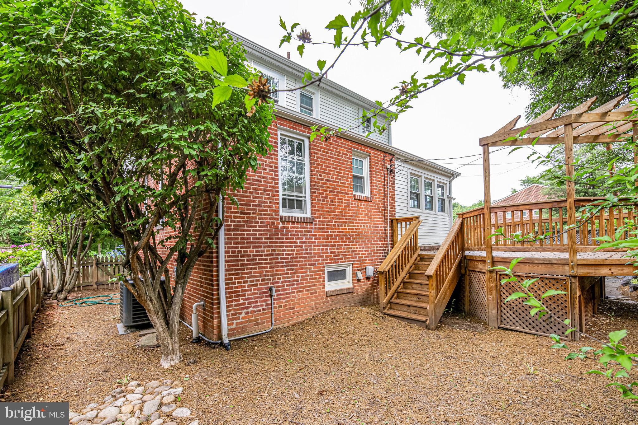 2707 Russell Road Alexandria, VA 22305 - Photo 68 of 69