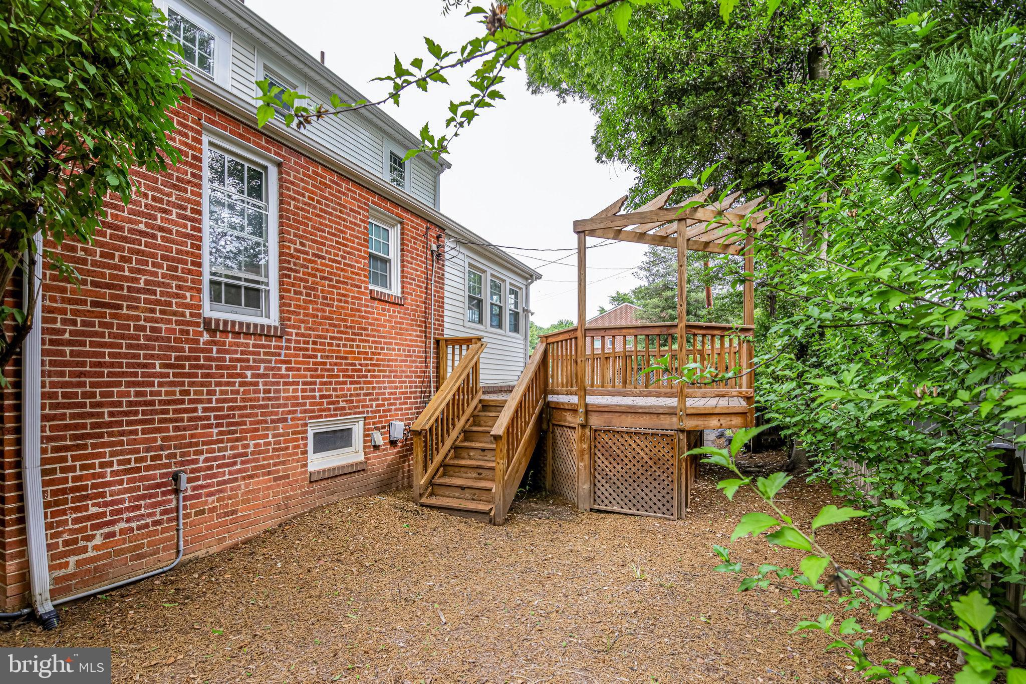 2707 Russell Road Alexandria, VA 22305 - Photo 69 of 69