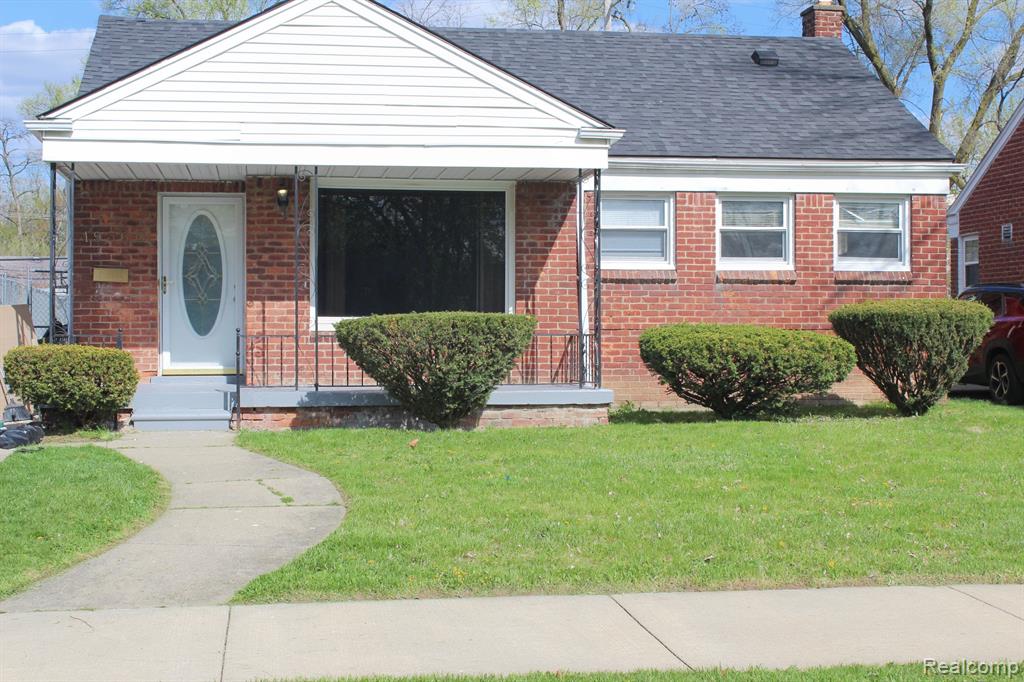 19360 Appleton Street Detroit, MI 48219 - Photo 25 of 25