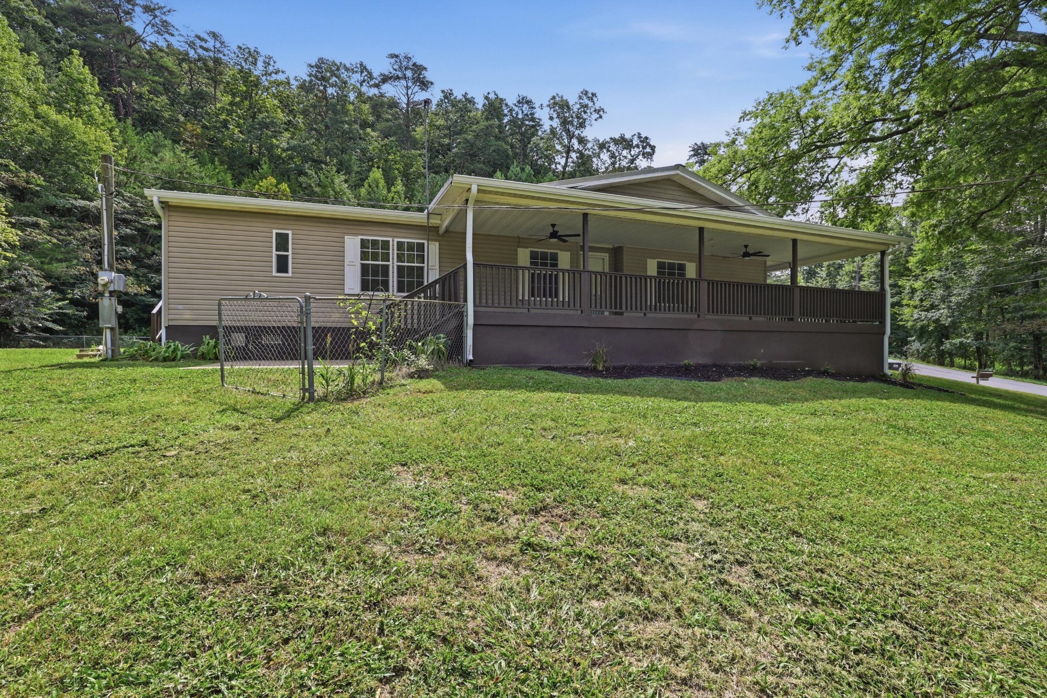 10632 Card Road Soddy-Daisy, TN 37379 - Photo 5 of 28 Gallery Image 5