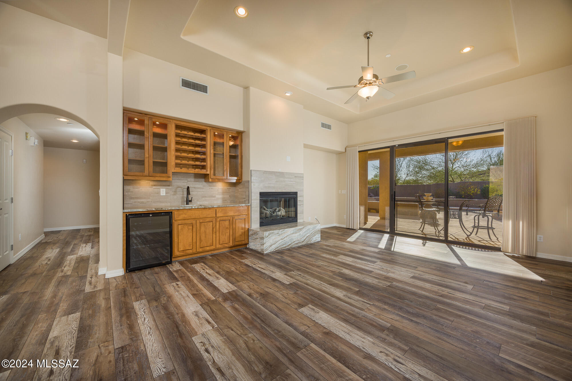 12345 North Reflection Ridge Drive Oro Valley, AZ 85755 - Photo 5 of 48