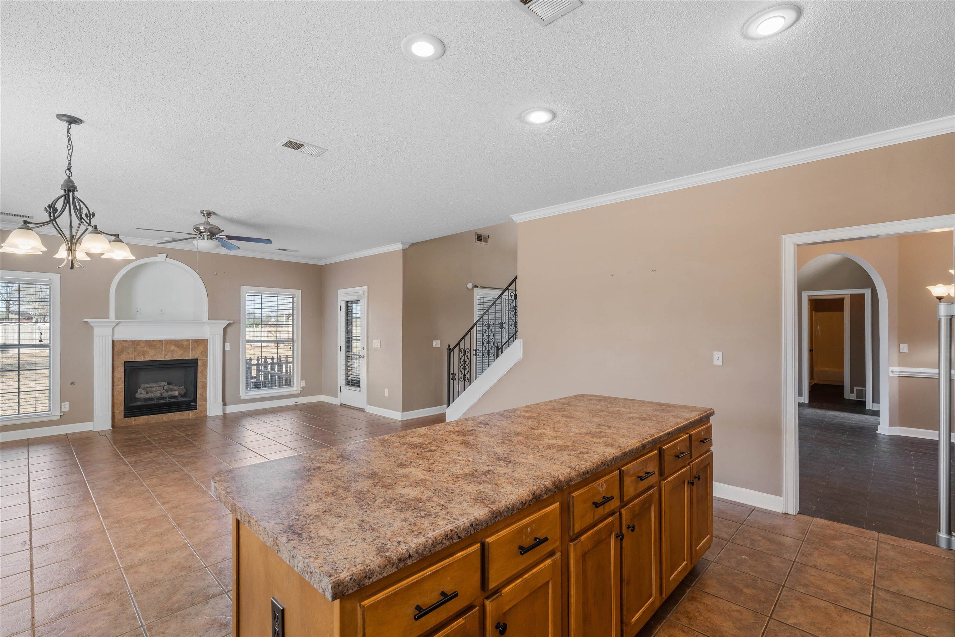 4972 Pleasant Ridge Drive Olive Branch, MS 38654 - Photo 14 of 24