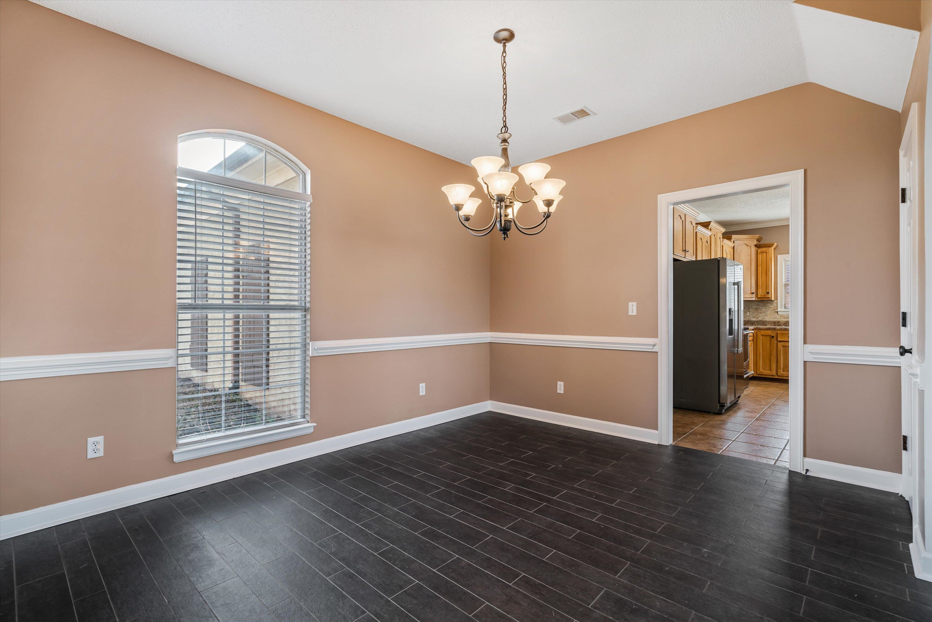 4972 Pleasant Ridge Drive Olive Branch, MS 38654 - Photo 8 of 24 a view of livingroom with window