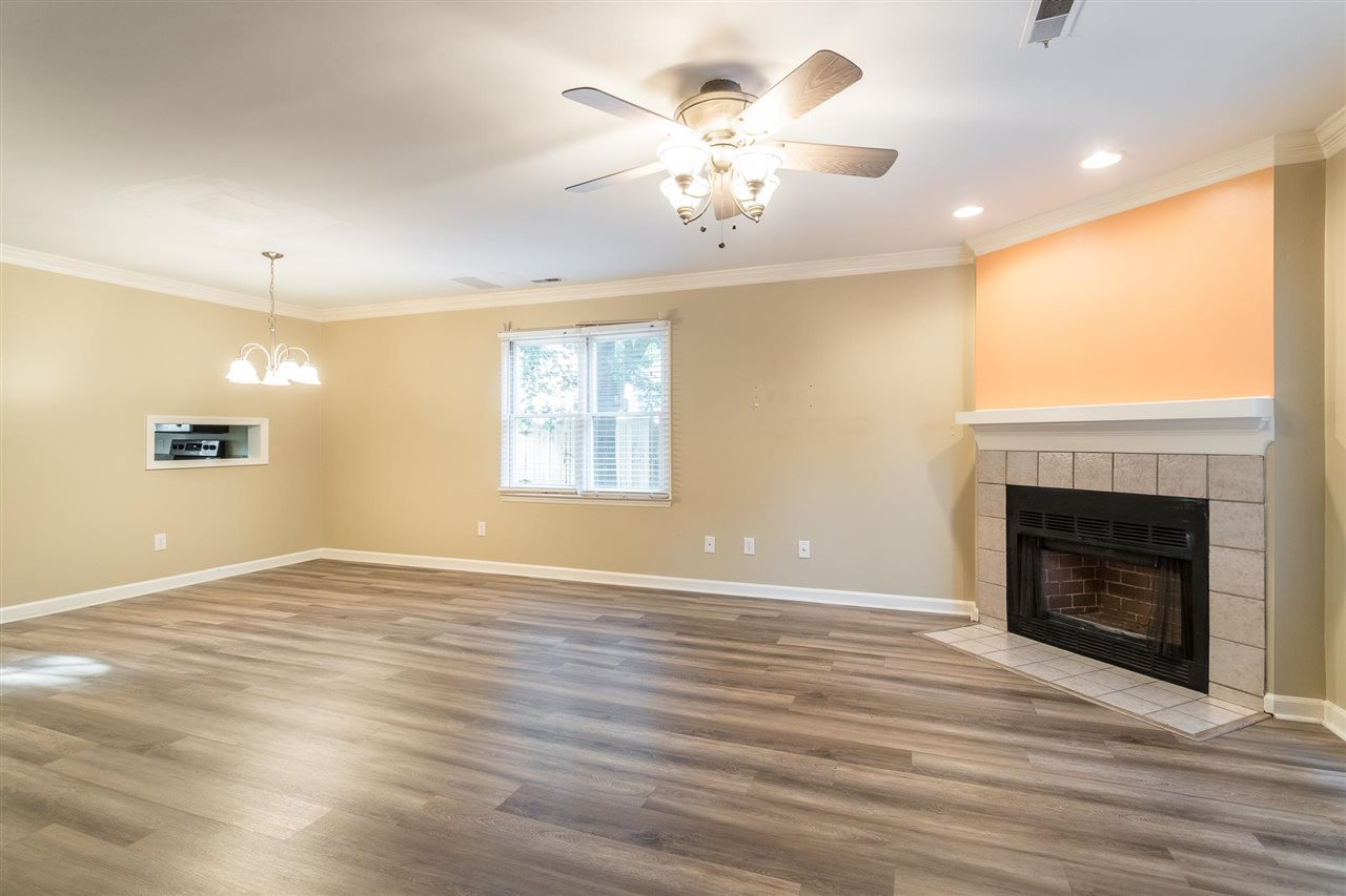 5621 Bridgetowne Way Raleigh, NC 27609 - Photo 25 of 26 Photo 25