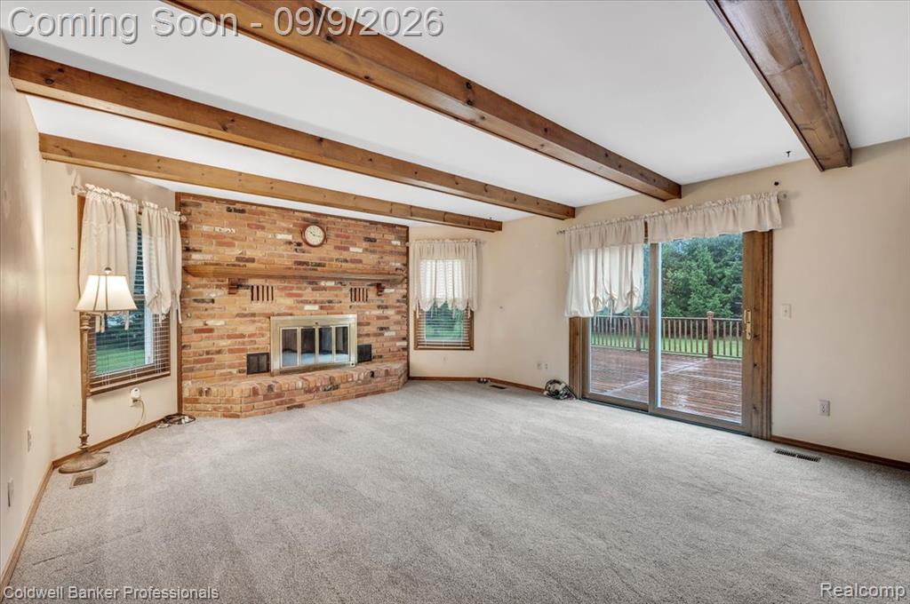 1405 McKail Road Leonard, MI 48367 - Photo 12 of 46 Gallery Image 12