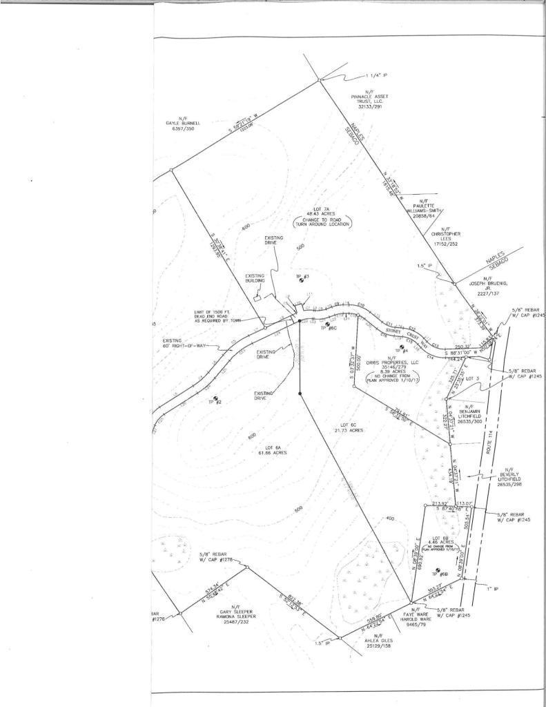 Lot 6 Stoney Crest Way Sebago, ME 04029 - Photo 4 of 4 20190618180401503080000000-o
