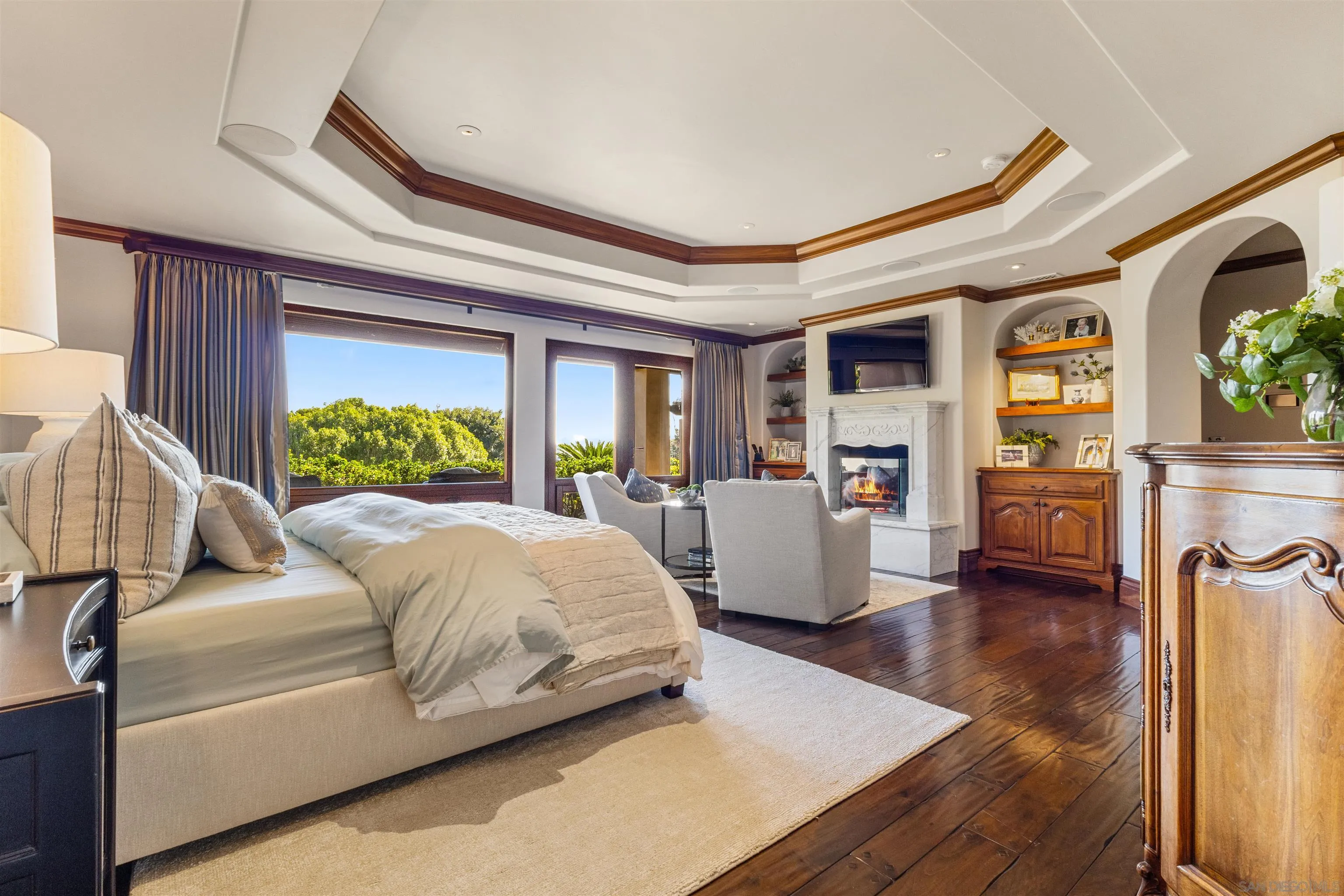 6871 Las Colinas Rancho Santa Fe, CA 92067 - Photo 29 of 60