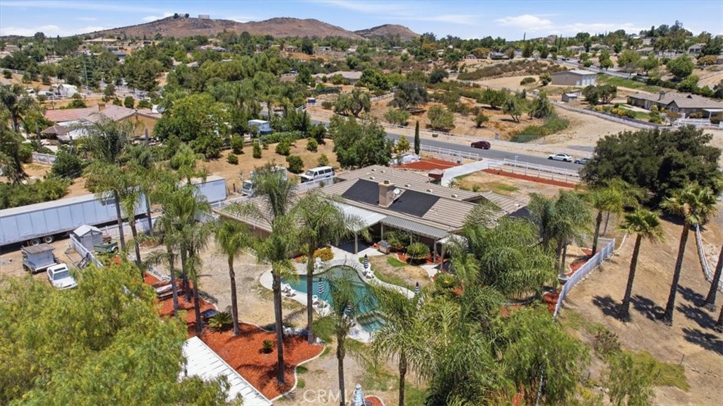 23841 Piedras Road Perris, CA 92570 - Photo 12 of 130 Aerial South