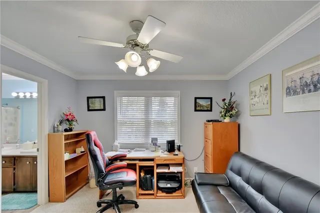 $539,990 | 116 Ashwood Way, St. Simons Island, GA 31522