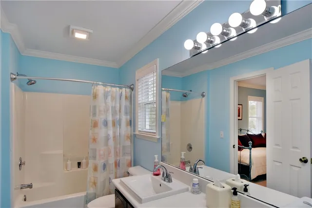 $539,990 | 116 Ashwood Way, St. Simons Island, GA 31522