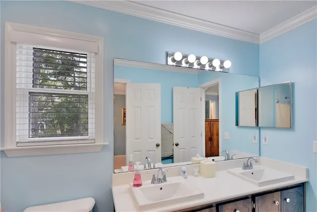 $539,990 | 116 Ashwood Way, St. Simons Island, GA 31522