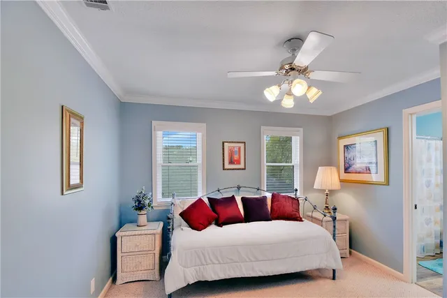 $539,990 | 116 Ashwood Way, St. Simons Island, GA 31522