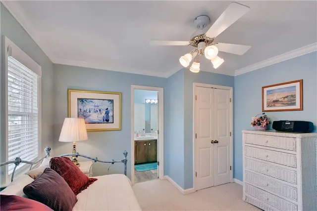 $539,990 | 116 Ashwood Way, St. Simons Island, GA 31522