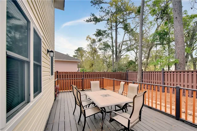 $539,990 | 116 Ashwood Way, St. Simons Island, GA 31522