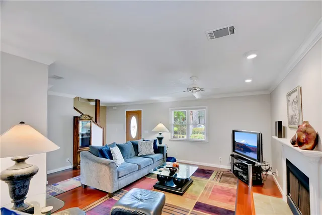 $539,990 | 116 Ashwood Way, St. Simons Island, GA 31522