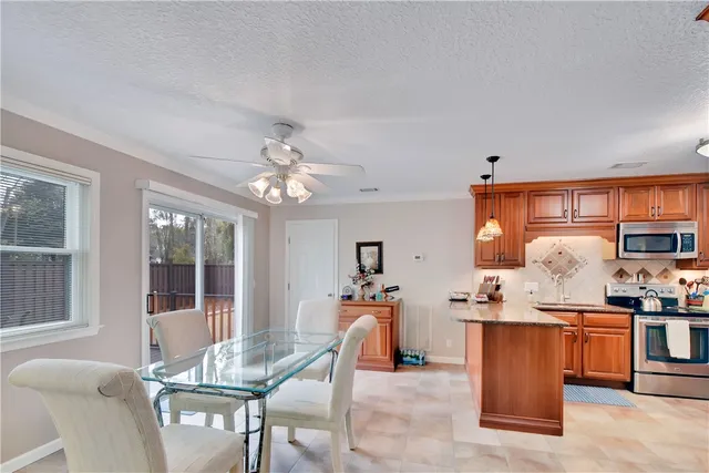 $539,990 | 116 Ashwood Way, St. Simons Island, GA 31522