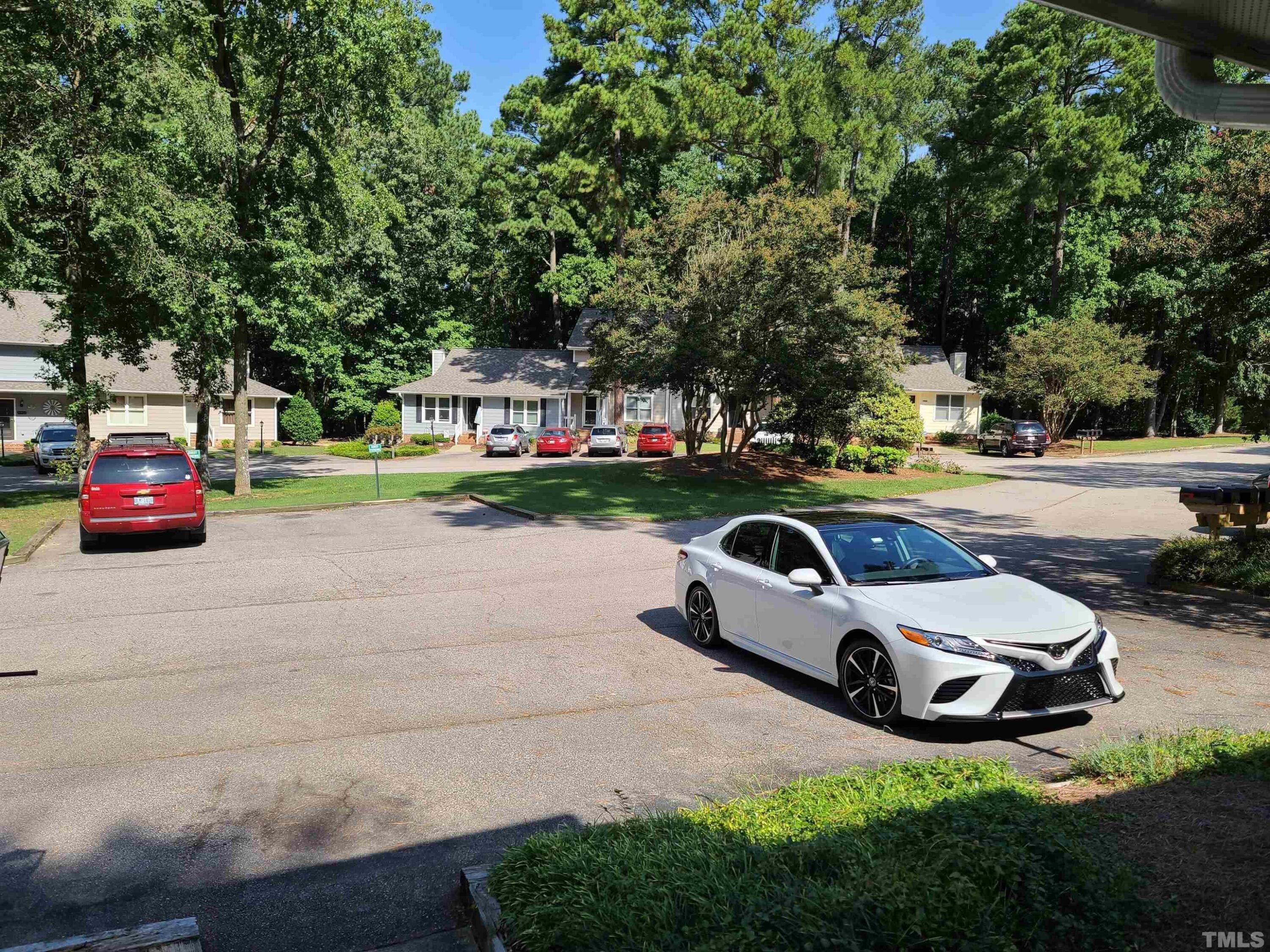 6416 Meadow View Drive Raleigh, NC 27609 - Photo 43 of 55