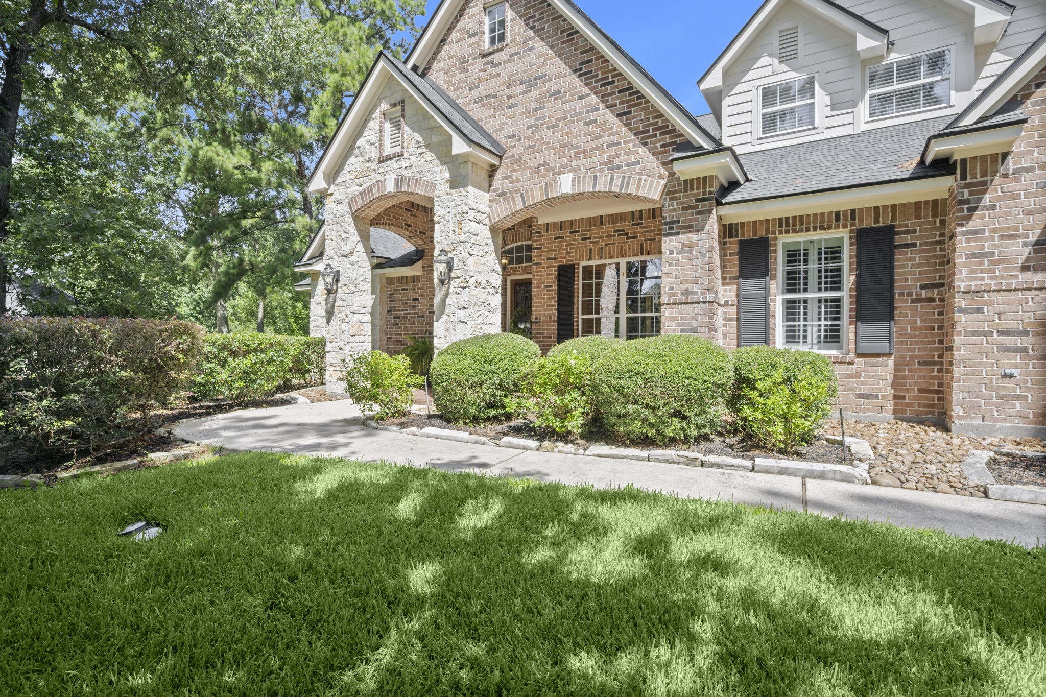 4106 Angling Lane Spring, TX 77386 - Photo 3 of 50 Gallery Image 3