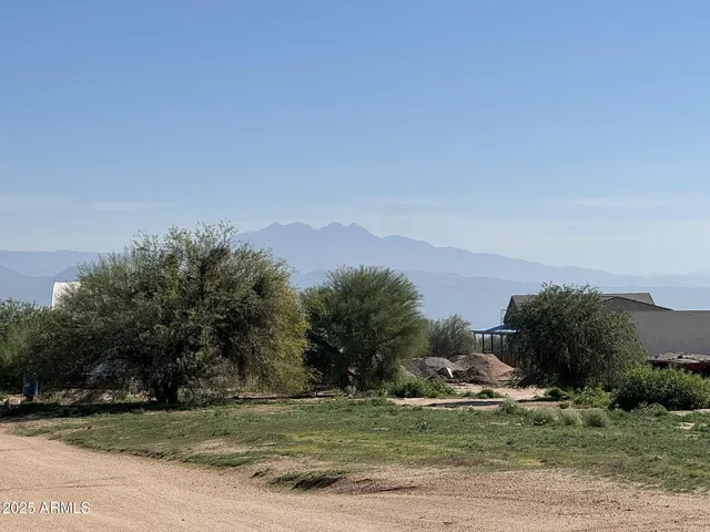 a view of a ocean view