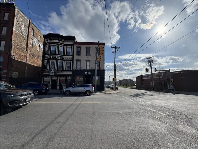 $615,000 | 1639 North Salina Street, Syracuse, NY 13208