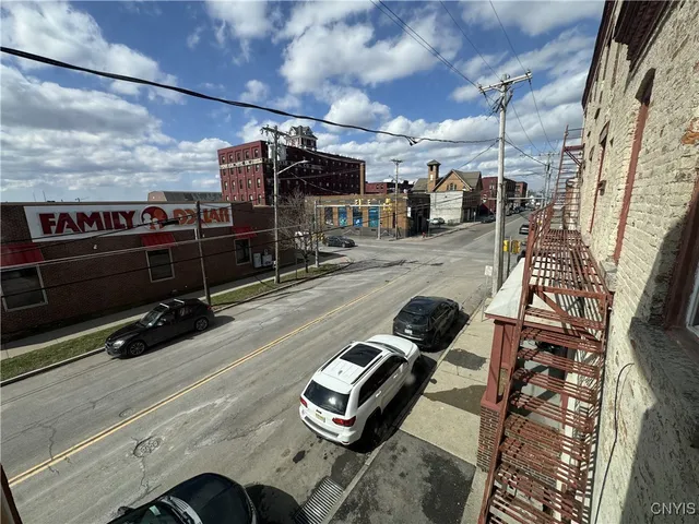 $615,000 | 1639 North Salina Street, Syracuse, NY 13208