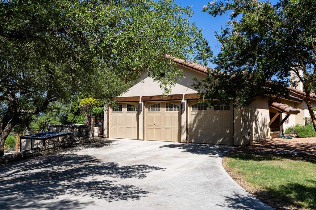 204 Ranch House Road Kerrville, TX 78028 - Photo 32 of 51 Gallery Image 32