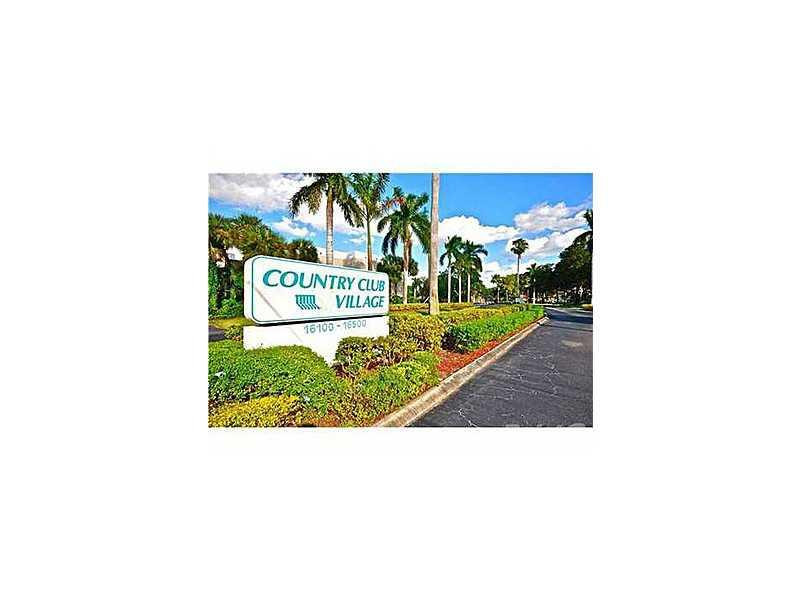 16401 Golf Club Road, Unit 101 Weston, FL 33326 - Photo 15 of 16 Exterior Front