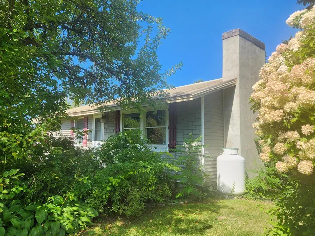 $479,000 | 286 Washington Road, Jefferson, ME 04348