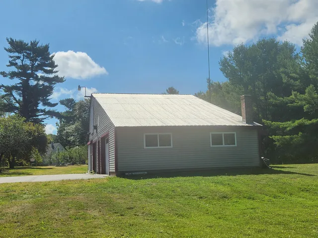 $479,000 | 286 Washington Road, Jefferson, ME 04348